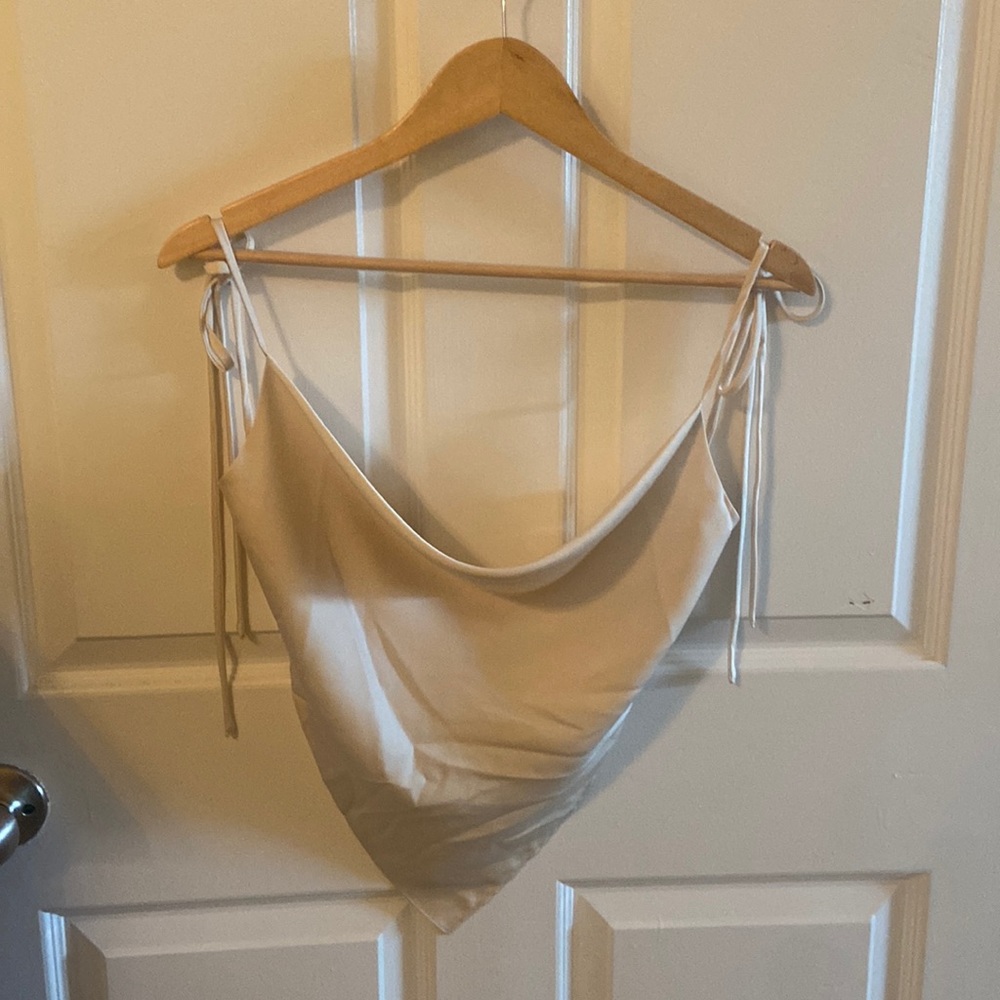 Vici bandeau top